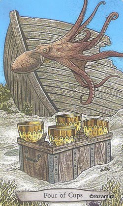 Animal Totem Tarot